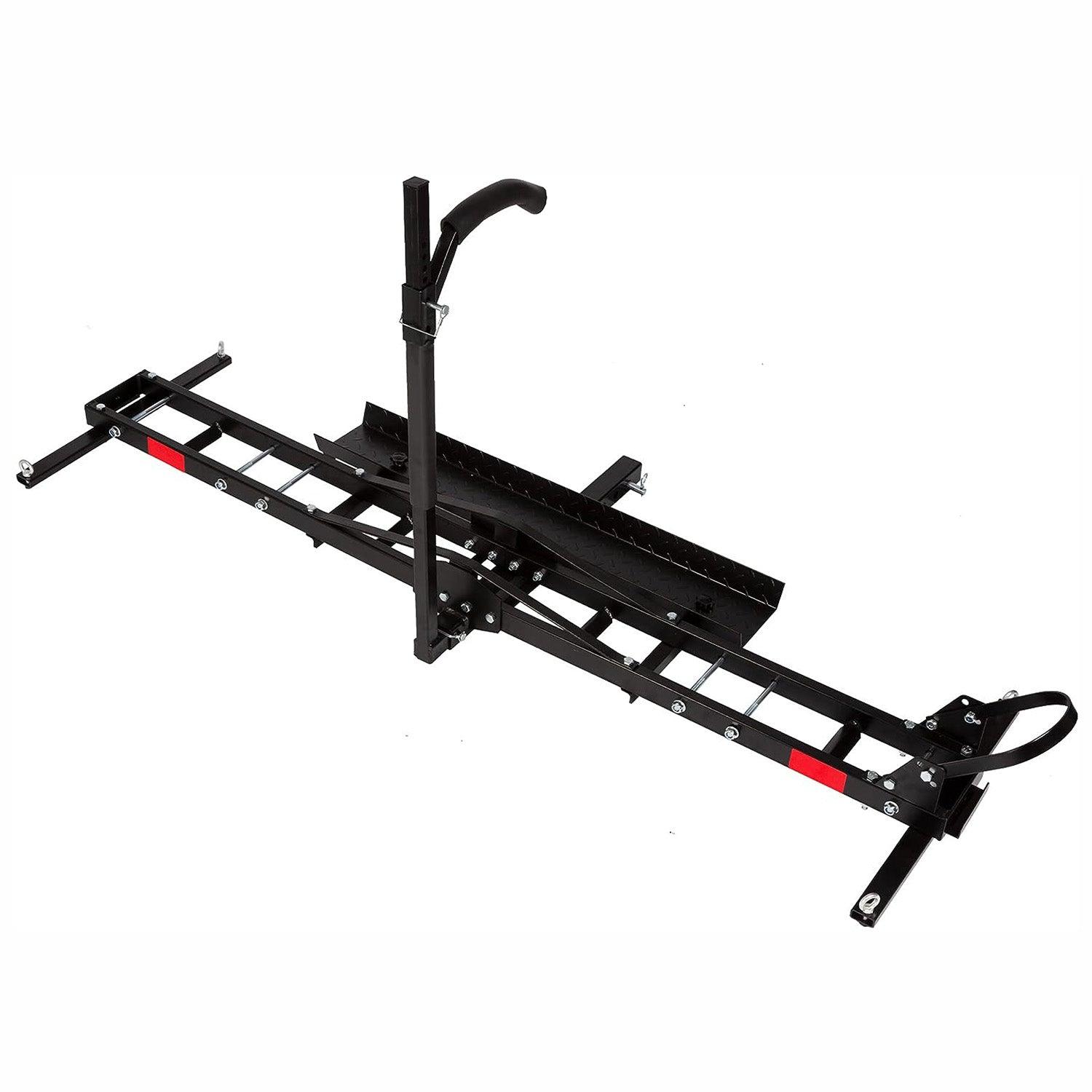 Giantz bike rack discount carrier