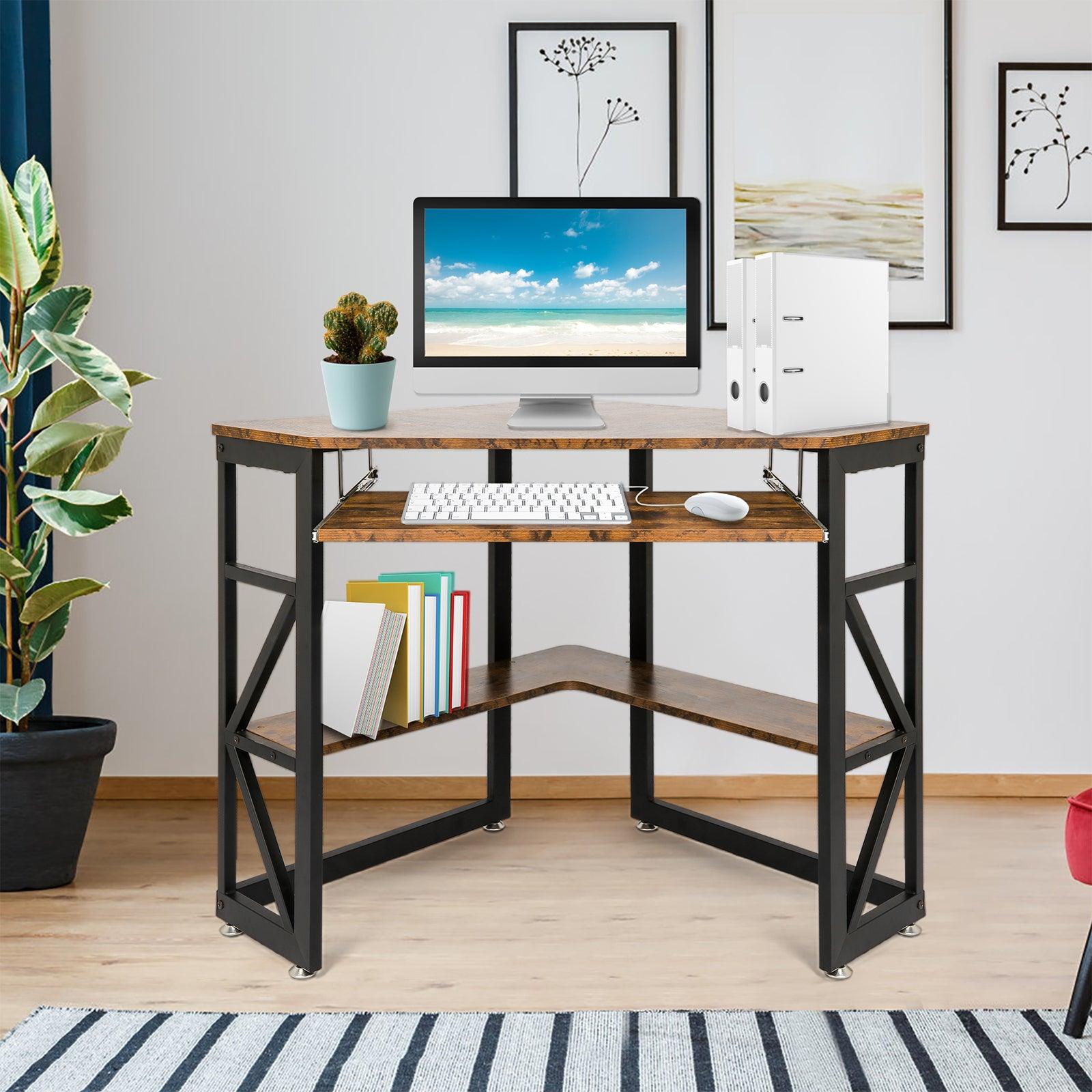 Home Office Desks - Luckyermore