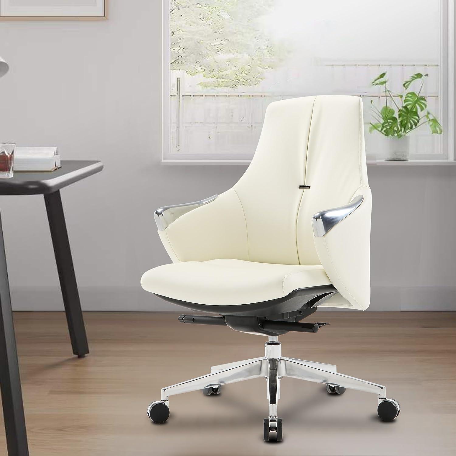 Home Office Chairs - Luckyermore